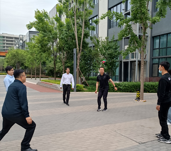 疫情來襲，運(yùn)動不能停，向未來進(jìn)發(fā)